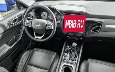 Chery Tiggo 4 I рестайлинг, 2022 год, 1 059 000 рублей, 8 фотография