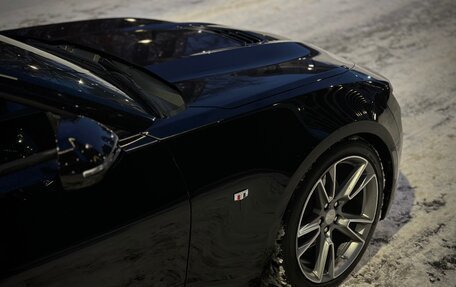 Chevrolet Camaro VI, 2019 год, 6 500 000 рублей, 8 фотография