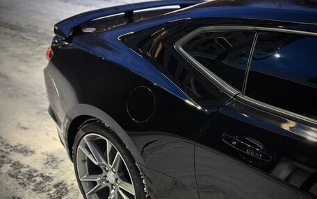 Chevrolet Camaro VI, 2019 год, 6 500 000 рублей, 10 фотография