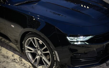 Chevrolet Camaro VI, 2019 год, 6 500 000 рублей, 7 фотография