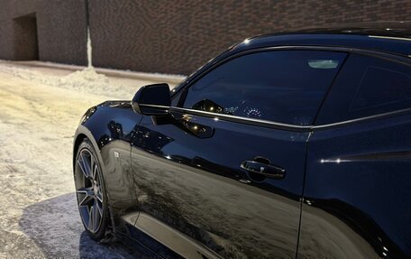 Chevrolet Camaro VI, 2019 год, 6 500 000 рублей, 18 фотография