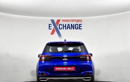 Chery Tiggo 4 I рестайлинг, 2022 год, 1 059 000 рублей, 5 фотография