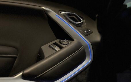 Chevrolet Camaro VI, 2019 год, 6 500 000 рублей, 20 фотография