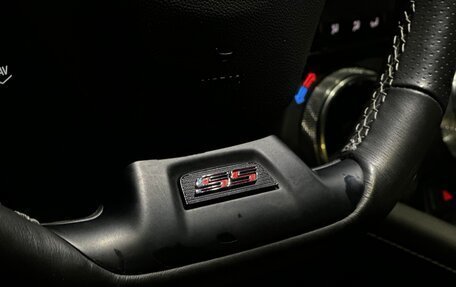 Chevrolet Camaro VI, 2019 год, 6 500 000 рублей, 21 фотография