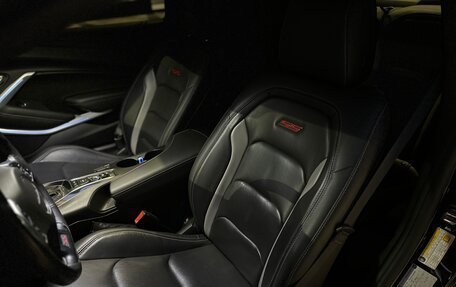 Chevrolet Camaro VI, 2019 год, 6 500 000 рублей, 23 фотография