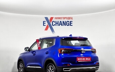 Chery Tiggo 4 I рестайлинг, 2022 год, 1 059 000 рублей, 6 фотография