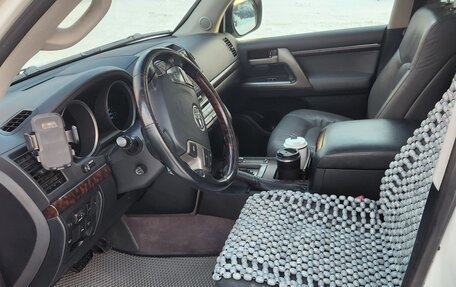 Toyota Land Cruiser 200, 2010 год, 4 000 000 рублей, 6 фотография