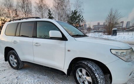 Toyota Land Cruiser 200, 2010 год, 4 000 000 рублей, 2 фотография