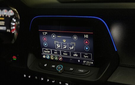 Chevrolet Camaro VI, 2019 год, 6 500 000 рублей, 34 фотография