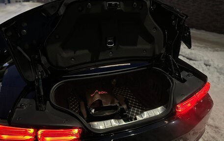 Chevrolet Camaro VI, 2019 год, 6 500 000 рублей, 36 фотография