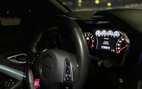 Chevrolet Camaro VI, 2019 год, 6 500 000 рублей, 33 фотография