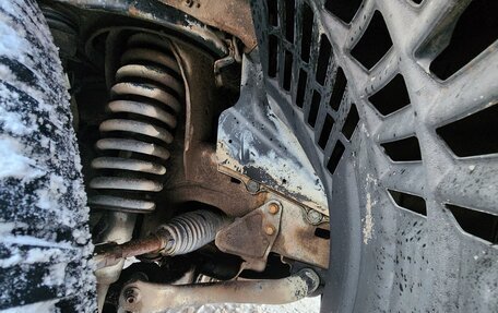 Toyota Land Cruiser 200, 2010 год, 4 000 000 рублей, 10 фотография