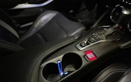 Chevrolet Camaro VI, 2019 год, 6 500 000 рублей, 30 фотография