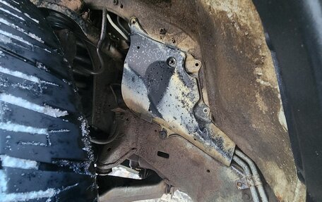 Toyota Land Cruiser 200, 2010 год, 4 000 000 рублей, 11 фотография