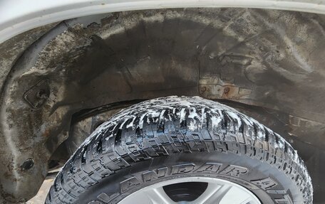 Toyota Land Cruiser 200, 2010 год, 4 000 000 рублей, 13 фотография