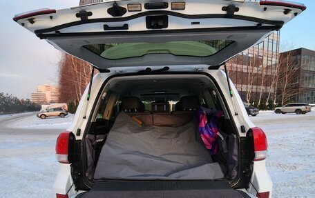 Toyota Land Cruiser 200, 2010 год, 4 000 000 рублей, 14 фотография