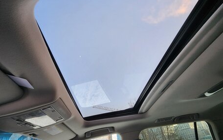 Toyota Land Cruiser 200, 2010 год, 4 000 000 рублей, 15 фотография