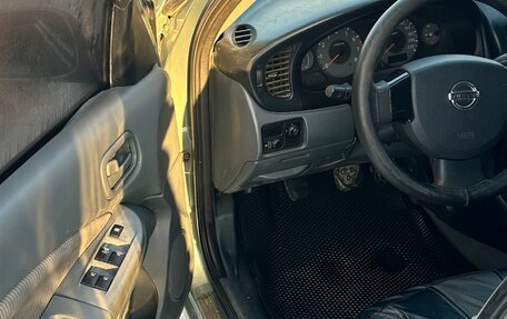 Nissan Almera Classic, 2007 год, 500 000 рублей, 3 фотография