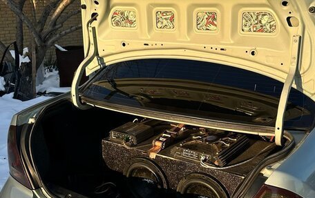 Nissan Almera Classic, 2007 год, 500 000 рублей, 2 фотография