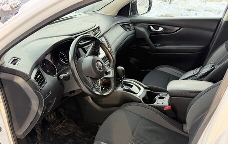 Nissan Qashqai, 2019 год, 1 395 000 рублей, 10 фотография