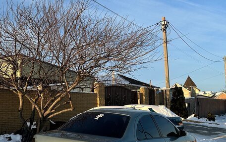 Nissan Almera Classic, 2007 год, 500 000 рублей, 6 фотография