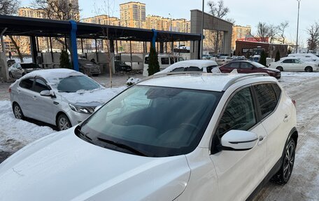 Nissan Qashqai, 2019 год, 1 395 000 рублей, 9 фотография