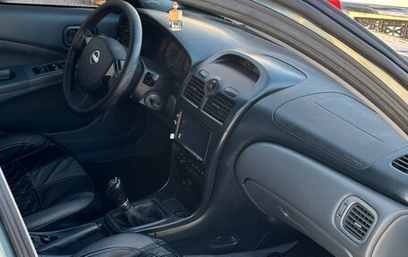 Nissan Almera Classic, 2007 год, 500 000 рублей, 4 фотография