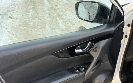 Nissan Qashqai, 2019 год, 1 395 000 рублей, 11 фотография