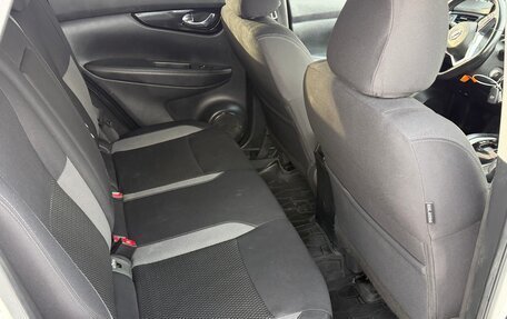 Nissan Qashqai, 2019 год, 1 395 000 рублей, 13 фотография