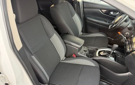 Nissan Qashqai, 2019 год, 1 395 000 рублей, 14 фотография