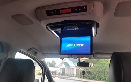 Toyota Voxy III, 2014 год, 1 600 000 рублей, 3 фотография