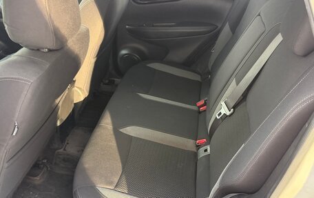 Nissan Qashqai, 2019 год, 1 395 000 рублей, 12 фотография