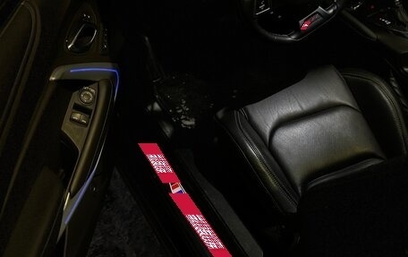 Chevrolet Camaro VI, 2019 год, 6 500 000 рублей, 19 фотография