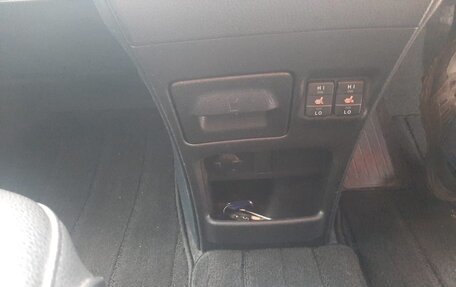 Toyota Voxy III, 2014 год, 1 600 000 рублей, 8 фотография