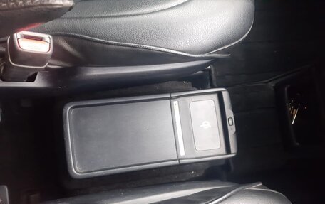 Toyota Voxy III, 2014 год, 1 600 000 рублей, 10 фотография