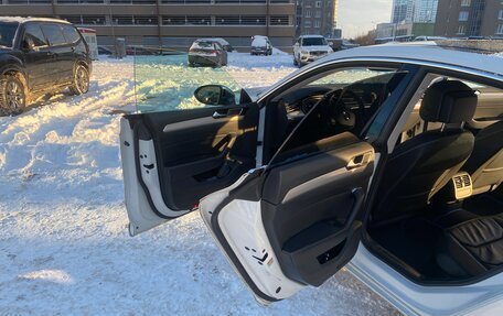 Volkswagen Arteon I, 2020 год, 3 750 000 рублей, 10 фотография