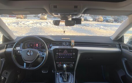 Volkswagen Arteon I, 2020 год, 3 750 000 рублей, 11 фотография