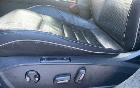 Volkswagen Arteon I, 2020 год, 3 750 000 рублей, 15 фотография