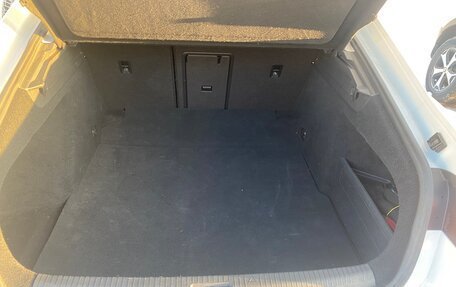 Volkswagen Arteon I, 2020 год, 3 750 000 рублей, 16 фотография