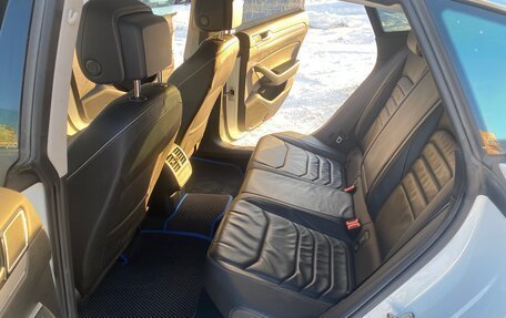 Volkswagen Arteon I, 2020 год, 3 750 000 рублей, 13 фотография