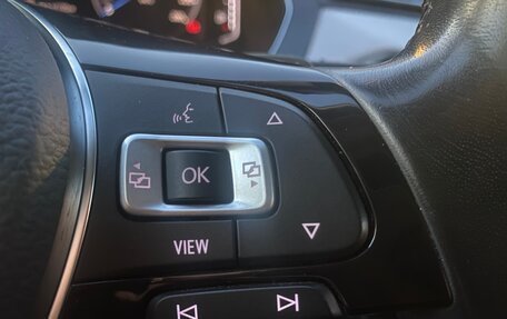 Volkswagen Arteon I, 2020 год, 3 750 000 рублей, 20 фотография