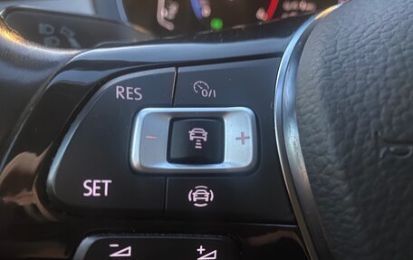 Volkswagen Arteon I, 2020 год, 3 750 000 рублей, 19 фотография