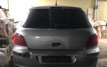 Peugeot 307 I, 2002 год, 350 000 рублей, 2 фотография