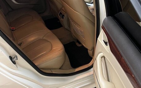 Cadillac CTS II, 2011 год, 1 300 000 рублей, 8 фотография