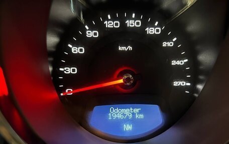 Cadillac CTS II, 2011 год, 1 300 000 рублей, 12 фотография