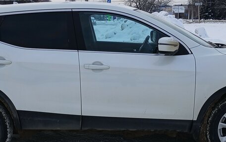 Nissan Qashqai, 2018 год, 1 800 000 рублей, 5 фотография