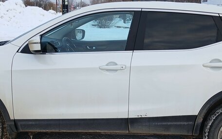 Nissan Qashqai, 2018 год, 1 800 000 рублей, 4 фотография