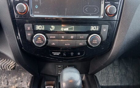 Nissan Qashqai, 2018 год, 1 800 000 рублей, 11 фотография