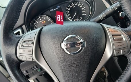 Nissan Qashqai, 2018 год, 1 800 000 рублей, 10 фотография