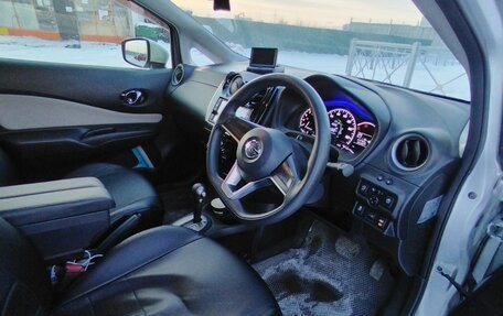 Nissan Note II рестайлинг, 2018 год, 1 200 000 рублей, 6 фотография